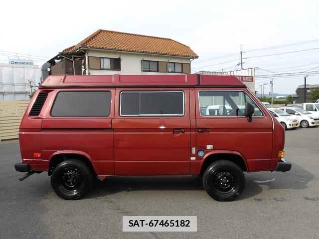 VolksWagen VANAGON 2021-07 7806243-3