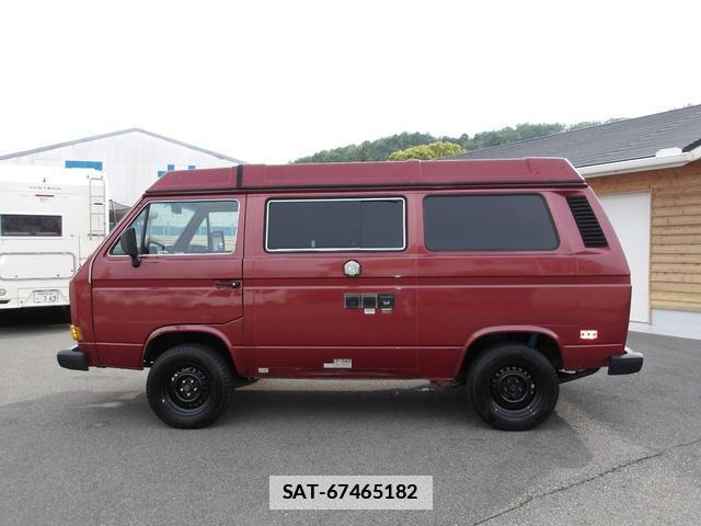 VolksWagen VANAGON 2021-07 7806243-4