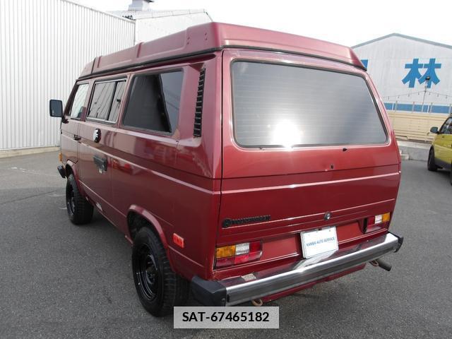 VolksWagen VANAGON 2021-07 7806243-6