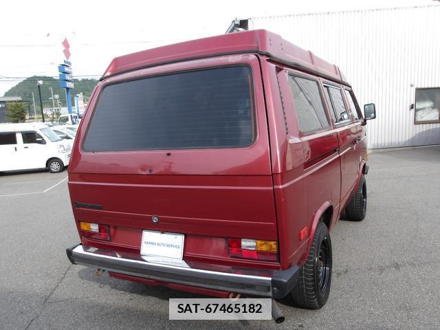 VolksWagen VANAGON 2021-07 7806243-7