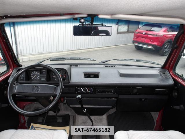 VolksWagen VANAGON 2021-07 7806243-8