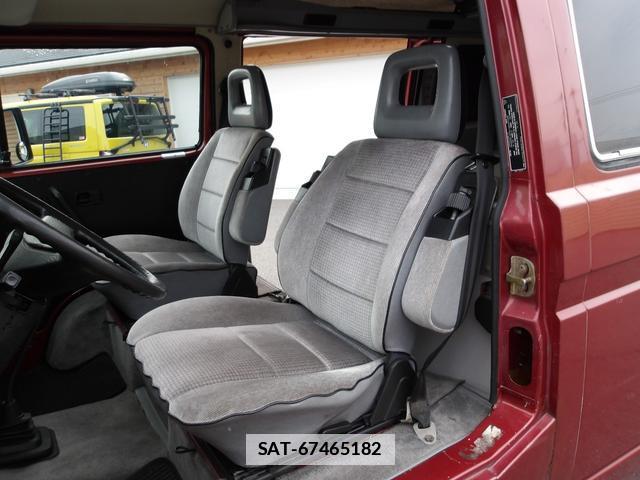 VolksWagen VANAGON 2021-07 7806243-9