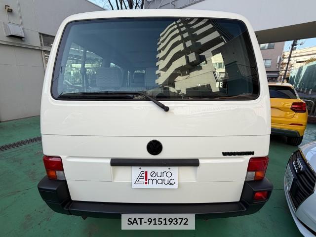 VolksWagen VANAGON 1994-09 7806424-1