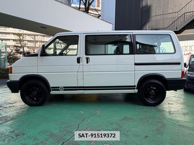 VolksWagen VANAGON 1994-09 7806424-10