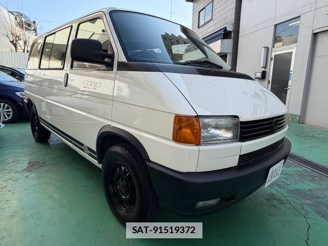 VolksWagen VANAGON 1994-09 7806424-11