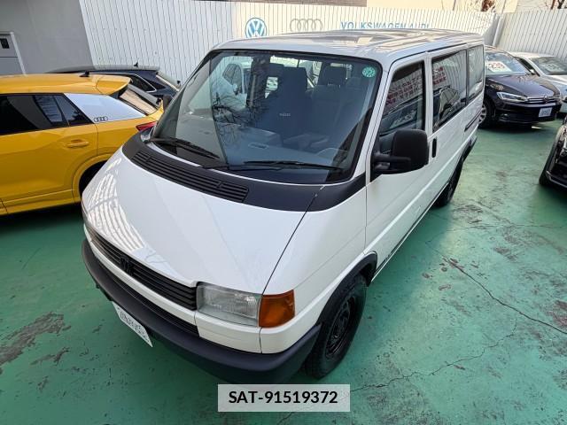 VolksWagen VANAGON 1994-09 7806424-12