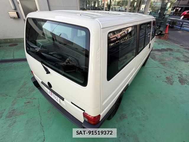 VolksWagen VANAGON 1994-09 7806424-13