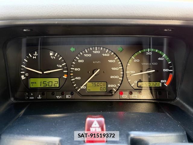 VolksWagen VANAGON 1994-09 7806424-17
