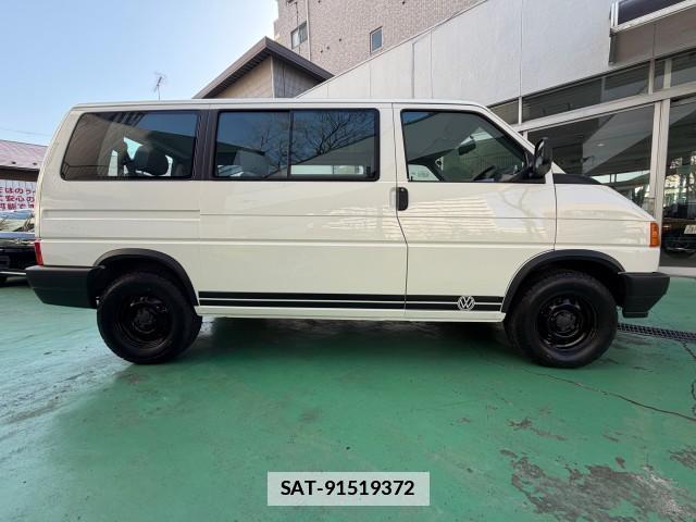 VolksWagen VANAGON 1994-09 7806424-3