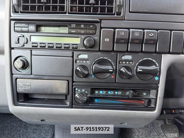 VolksWagen VANAGON 1994-09 7806424-4