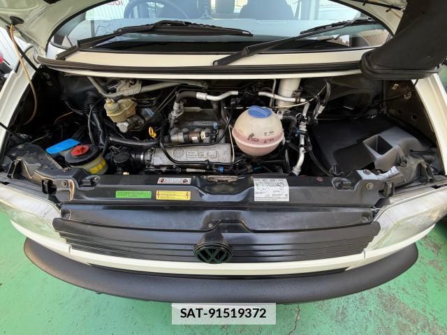 VolksWagen VANAGON 1994-09 7806424-7