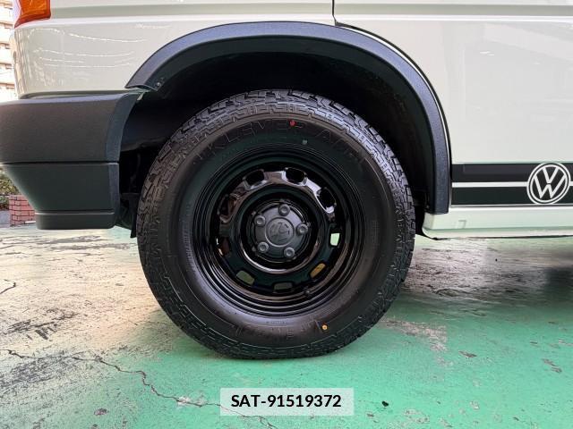 VolksWagen VANAGON 1994-09 7806424-8