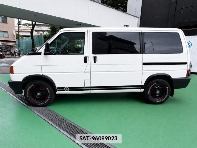 VolksWagen VANAGON 1996-01 7806426-1