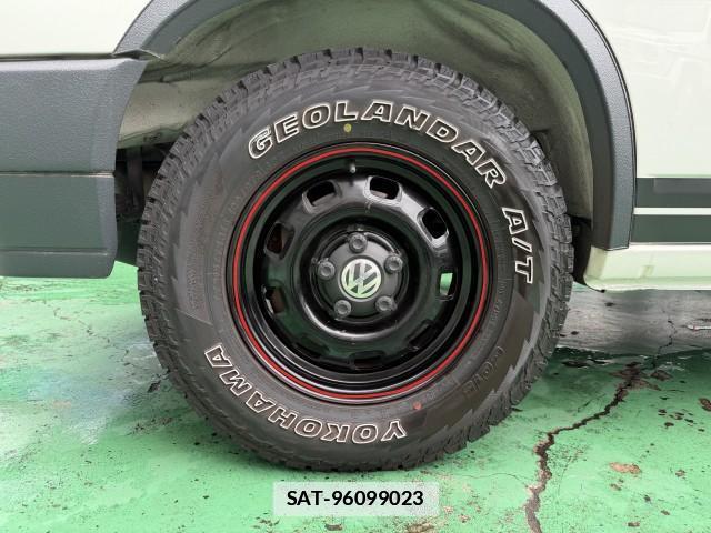 VolksWagen VANAGON 1996-01 7806426-11