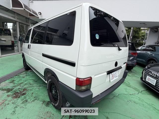 VolksWagen VANAGON 1996-01 7806426-13