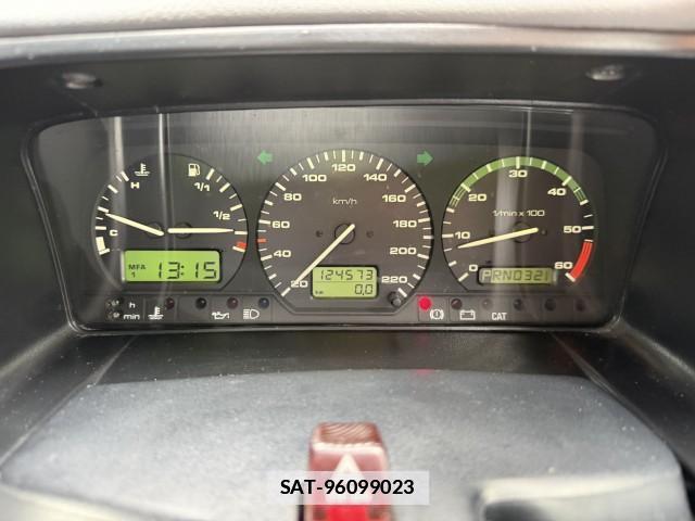 VolksWagen VANAGON 1996-01 7806426-15