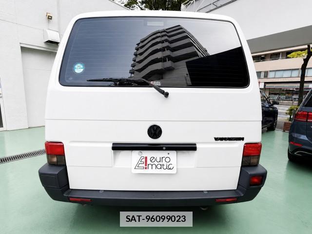 VolksWagen VANAGON 1996-01 7806426-3
