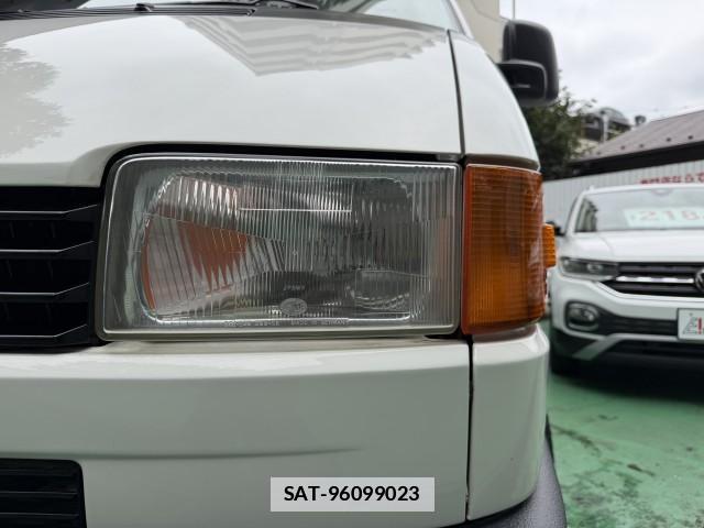 VolksWagen VANAGON 1996-01 7806426-5