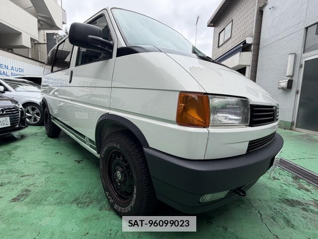 VolksWagen VANAGON 1996-01 7806426-6