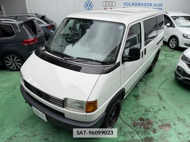 VolksWagen VANAGON 1996-01 7806426-8
