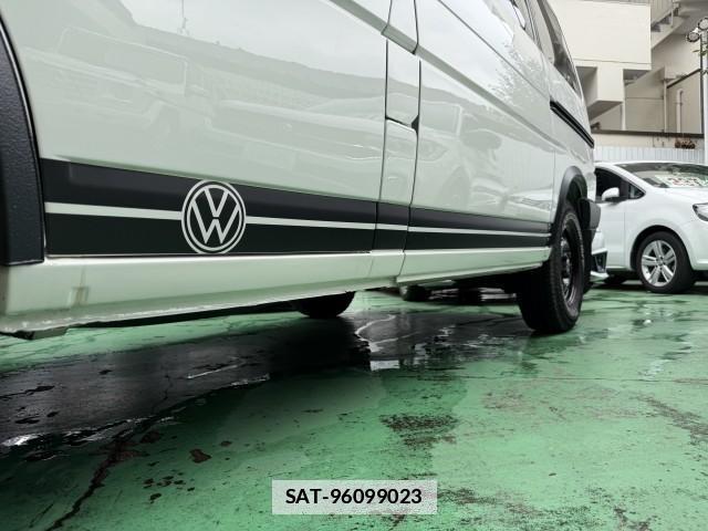 VolksWagen VANAGON 1996-01 7806426-9