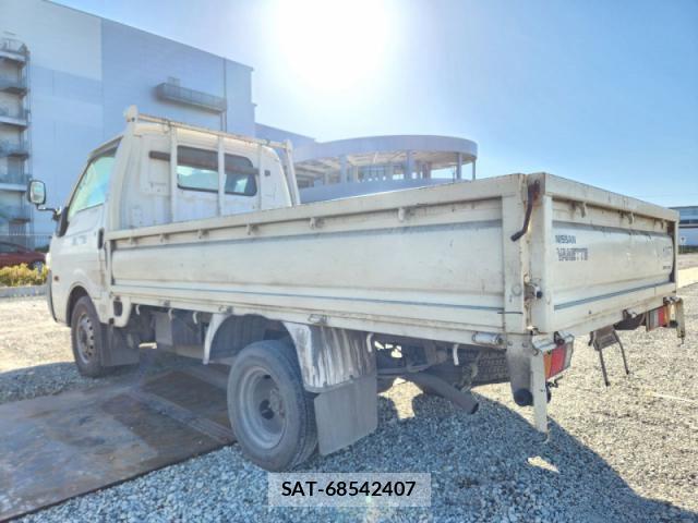 Nissan VANETTE TRUCK 2011-08 7796225-1