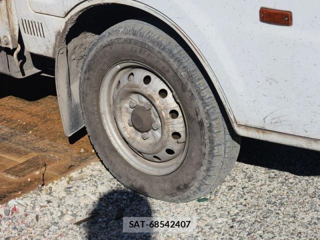 Nissan VANETTE TRUCK 2011-08 7796225-10