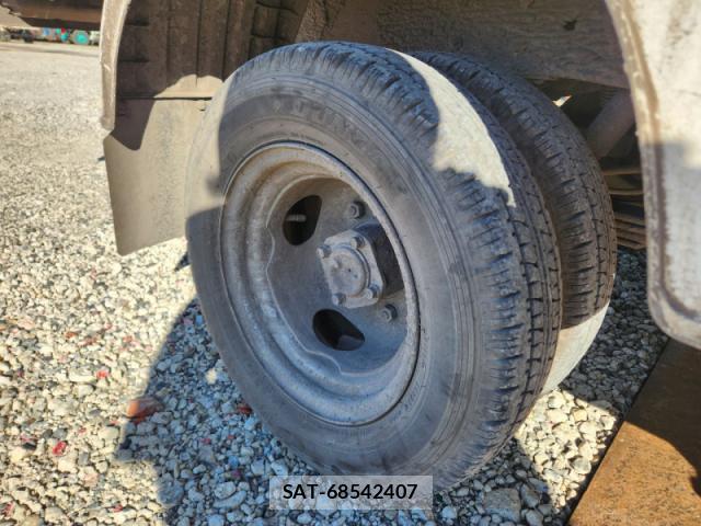 Nissan VANETTE TRUCK 2011-08 7796225-11