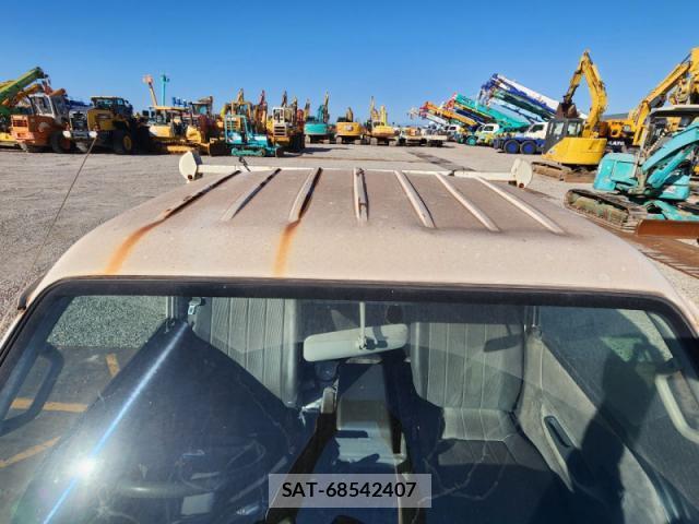 Nissan VANETTE TRUCK 2011-08 7796225-12