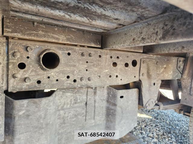 Nissan VANETTE TRUCK 2011-08 7796225-13