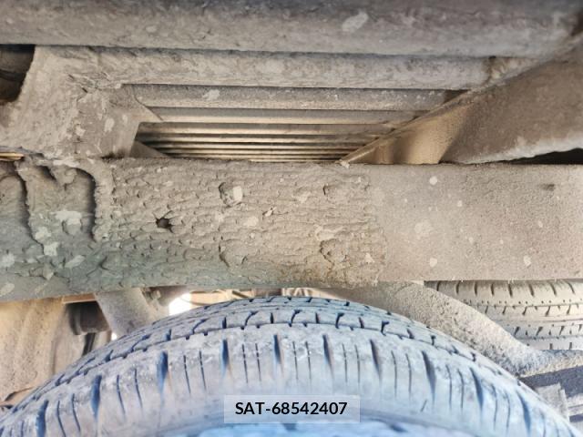 Nissan VANETTE TRUCK 2011-08 7796225-14