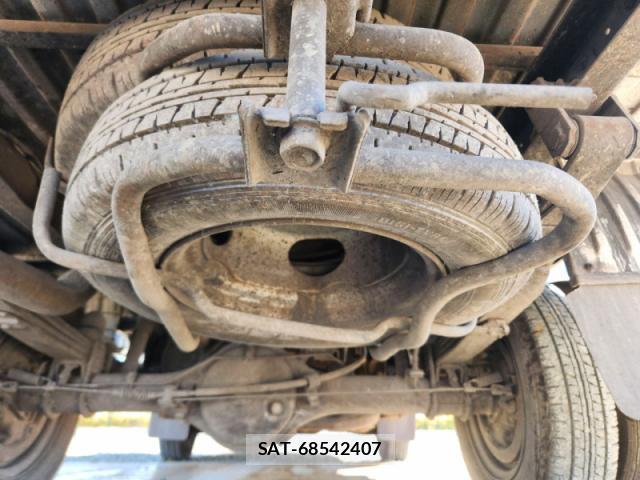 Nissan VANETTE TRUCK 2011-08 7796225-15