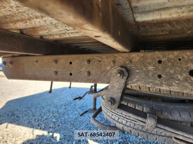 Nissan VANETTE TRUCK 2011-08 7796225-16
