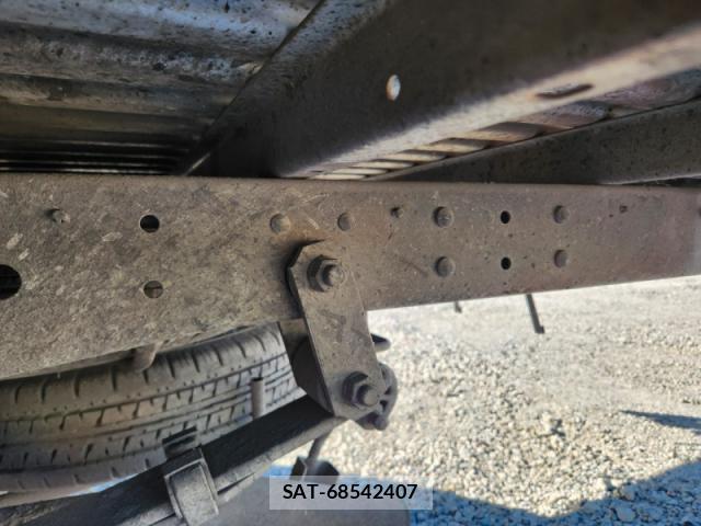Nissan VANETTE TRUCK 2011-08 7796225-17