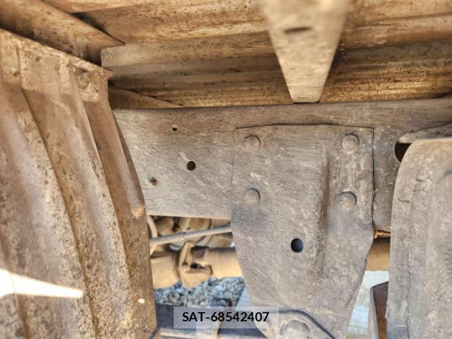 Nissan VANETTE TRUCK 2011-08 7796225-18