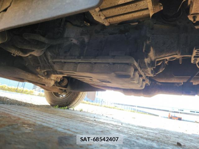 Nissan VANETTE TRUCK 2011-08 7796225-19