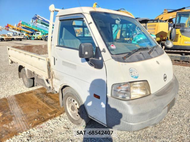 Nissan VANETTE TRUCK 2011-08 7796225-3