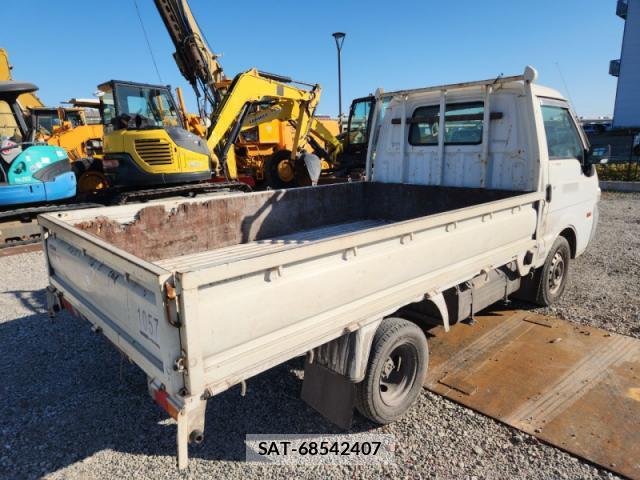 Nissan VANETTE TRUCK 2011-08 7796225-4