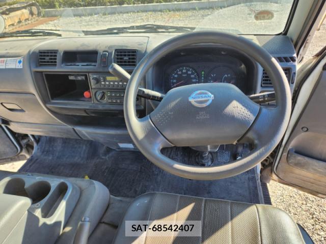 Nissan VANETTE TRUCK 2011-08 7796225-5