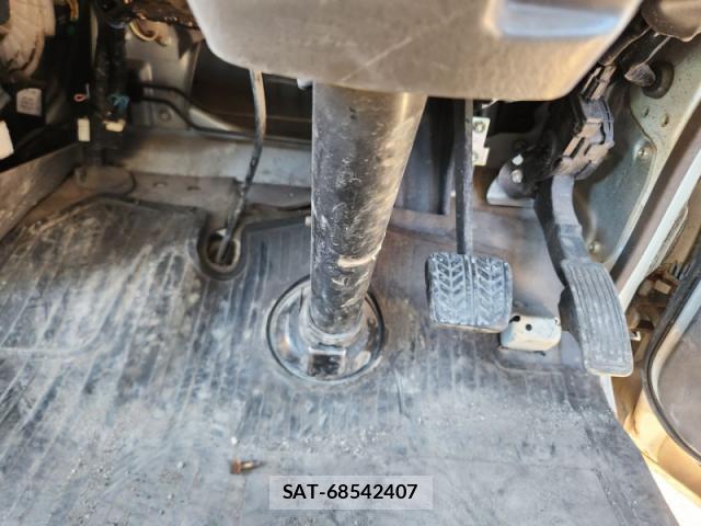 Nissan VANETTE TRUCK 2011-08 7796225-6