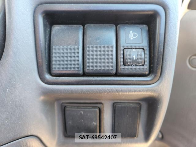 Nissan VANETTE TRUCK 2011-08 7796225-7