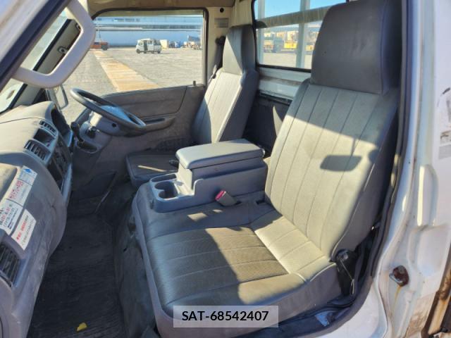 Nissan VANETTE TRUCK 2011-08 7796225-8