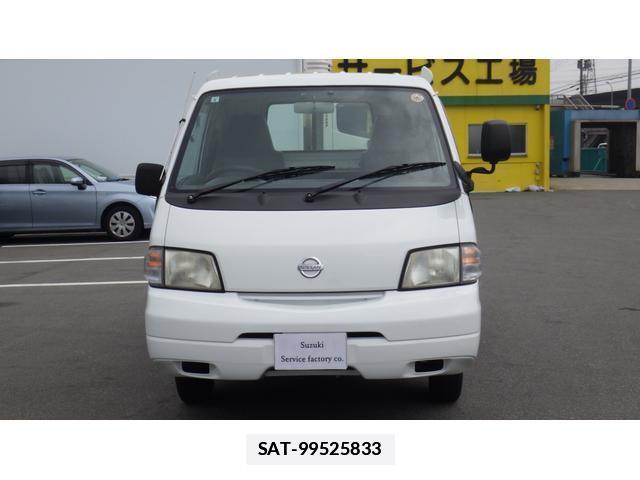 Nissan VANETTE TRUCK 2011-03 7796447-1
