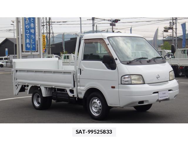 Nissan VANETTE TRUCK 2011-03 7796447-2