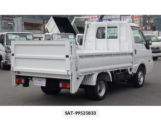 Nissan VANETTE TRUCK 2011-03 7796447-4