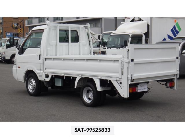 Nissan VANETTE TRUCK 2011-03 7796447-5