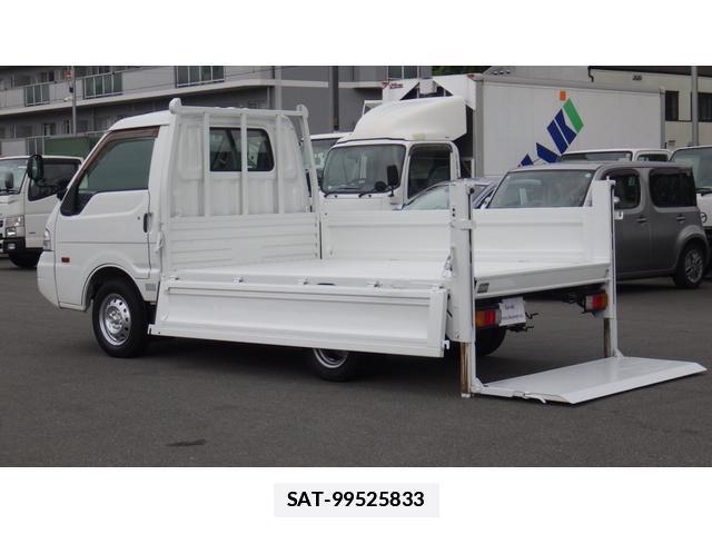 Nissan VANETTE TRUCK 2011-03 7796447-6