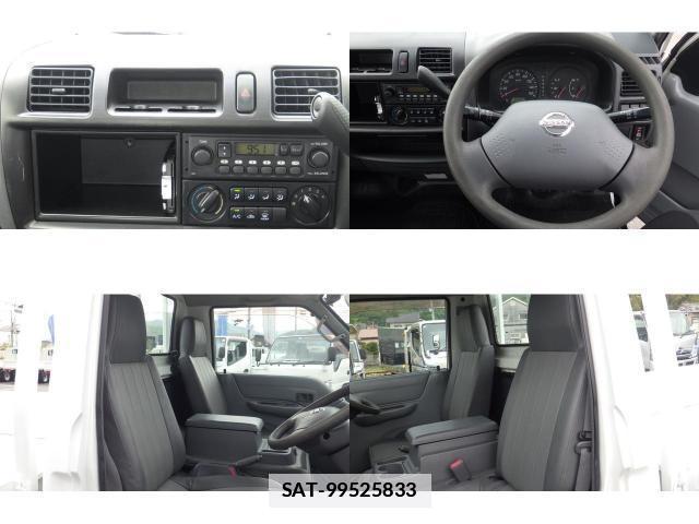 Nissan VANETTE TRUCK 2011-03 7796447-7