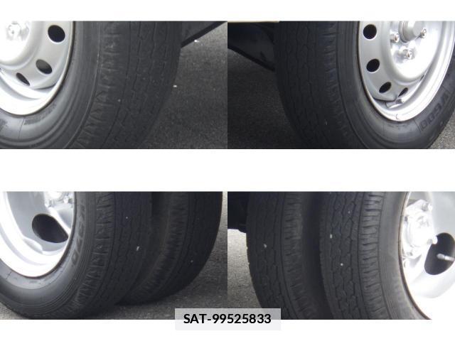 Nissan VANETTE TRUCK 2011-03 7796447-8