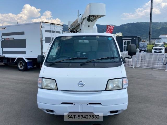 Nissan VANETTE TRUCK 2008-08 7806372-1